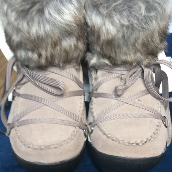 Bearpaw snow boot combo - Picture 7 of 11